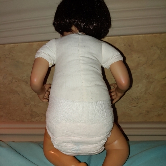 OOAK AA REBORN GIRL DOLL - Picture 14 of 16